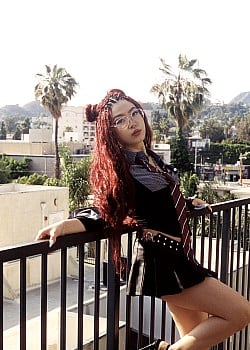 Mila Koi